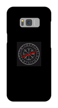heathenluka Samsung Phone Cases