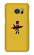 themaex89 Samsung Phone Cases
