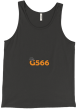 Regata Logo Canal Guizinho566
