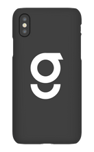 groogrux iPhone Phone Cases