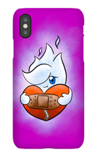 Fira Love iPhone Case