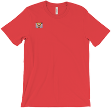 Naruto Uchiha T-shirt