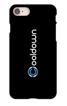 cooldown_tv iPhone Phone Cases