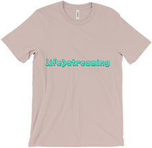 L>S T-Shirts