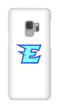 Emax Samsung Phone Case tema blu