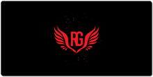 Rage XXL Gaming Mousepad