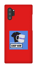 selleckgaming Samsung Phone Cases