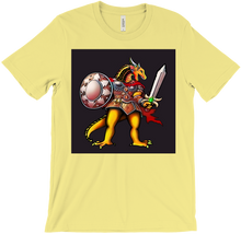 Dragon To Glory T-Shirts