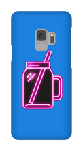 sbconrad Samsung Phone Cases