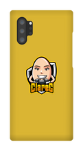 ClareG Samsung Phone Cases