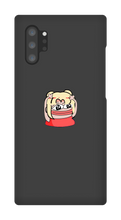 clumsyvixen Samsung Phone Cases