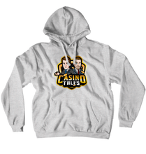casinotalestv Hoodies (No-Zip/Pullover)