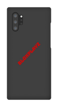 bloxplayz Samsung Phone Cases