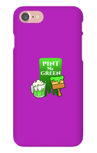 theeloneghost32 iPhone Phone Cases
