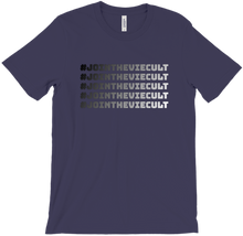 JoinTheViecult Tee