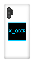 X_Qber Samsung Phone Cases