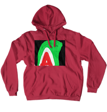 supernatanovanimcie Hoodies (No-Zip/Pullover)