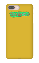 spelis123 iPhone Phone Cases Upper