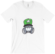 muzhack3r T-Shirts