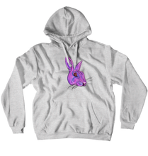 galaxycheetah Hoodies (No-Zip/Pullover)