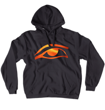 Eye Hoodie