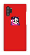 PandaCass Wave Samsung Phone Case
