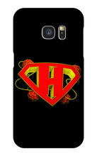 hmtv Samsung Phone Cases