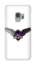 ph_splatz Samsung Phone Cases