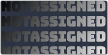 notassigned XXL Gaming Mousepad