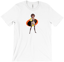 Loba x Helen Parr T-Shirts