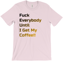 Coffee T-Shirts