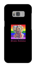 PirateHempress Samsung Phone Cases (LGBTQIA+)