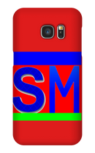 Masekoclothing Samsung Phone Cases
