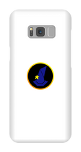 magic_person1 Samsung Phone Cases