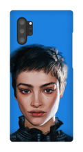 Portrait Samsung Phonecase