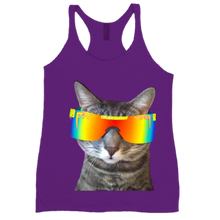 Party Animal Racerback