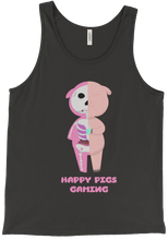 Duality of Pig Tank