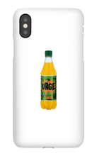 index_limited iPhone Phone Cases