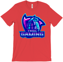 TKGC Logo Shirt