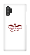 sirwizalot Samsung Phone Cases
