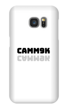 camm9k Samsung Phone Cases