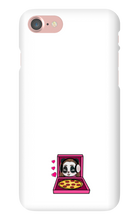 PandaCass Pizza iPhone Phone Case