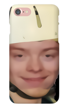 lordfishv iPhone Phone Cases