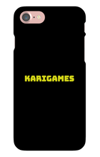 karigames iPhone Phone Cases
