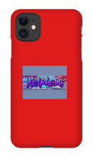 joshyisqt iPhone cases