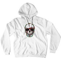 spooks9995 Hoodies (No-Zip/Pullover)