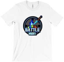 Battle Room Shirt (dark gray)