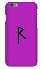 keefydude iPhone Phone Cases