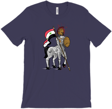 Sci Fi Spartan T-Shirts