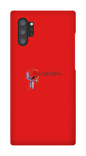 Crows Nest Creations Samsung Phone Cases